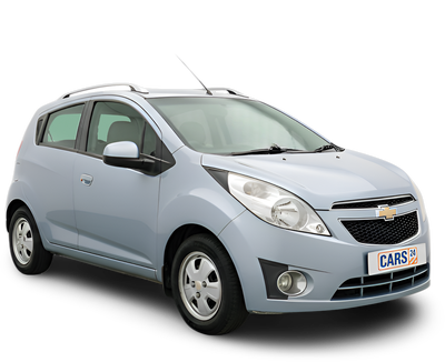 Chevrolet Beat-img